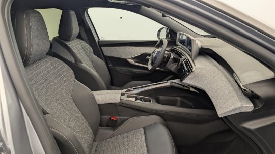Peugeot 3008 second hand de vanzare