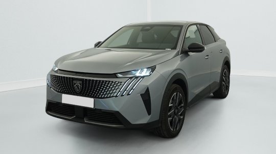 Peugeot 3008 second hand de vanzare