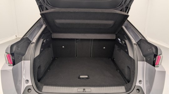 Peugeot 3008 second hand de vanzare