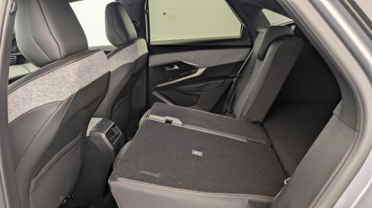 Peugeot 3008 second hand de vanzare