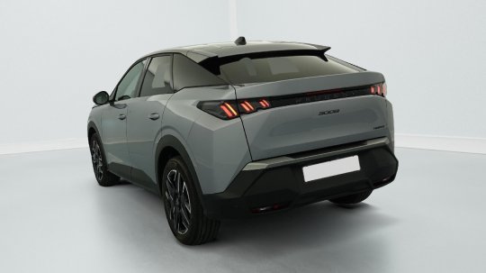 Peugeot 3008 second hand de vanzare