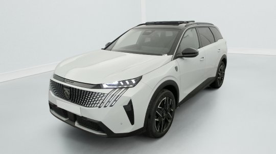 Peugeot 5008 second hand de vanzare