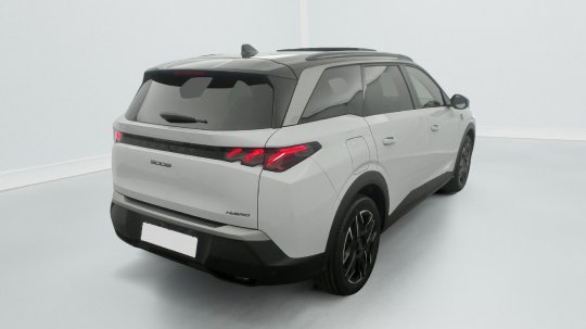 Peugeot 5008 second hand de vanzare