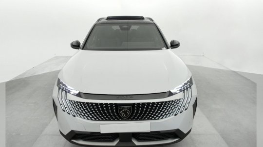 Peugeot 5008 second hand de vanzare