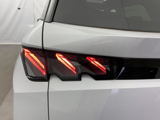 Peugeot 5008 second hand de vanzare