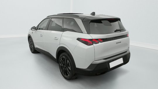 Peugeot 5008 second hand de vanzare
