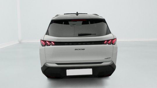 Peugeot 5008 second hand de vanzare