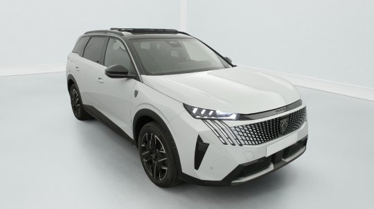 Peugeot 5008 second hand de vanzare