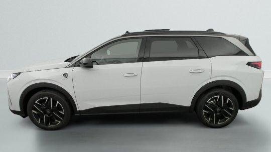 Peugeot 5008 second hand de vanzare
