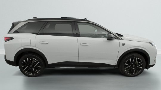 Peugeot 5008 second hand de vanzare