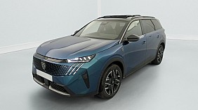Peugeot 5008 second hand de vanzare