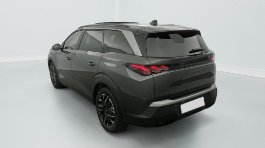 Peugeot 5008 second hand de vanzare