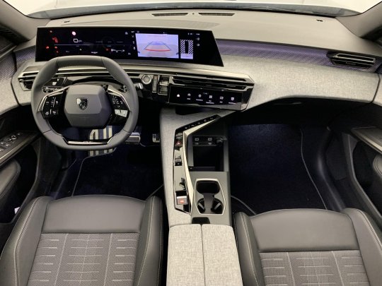 Peugeot 5008 second hand de vanzare