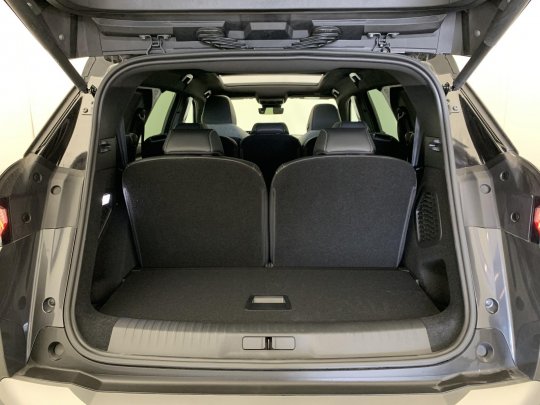 Peugeot 5008 second hand de vanzare