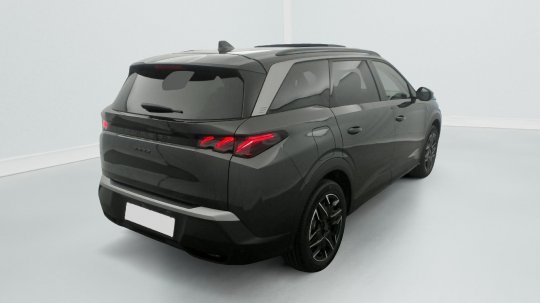 Peugeot 5008 second hand de vanzare