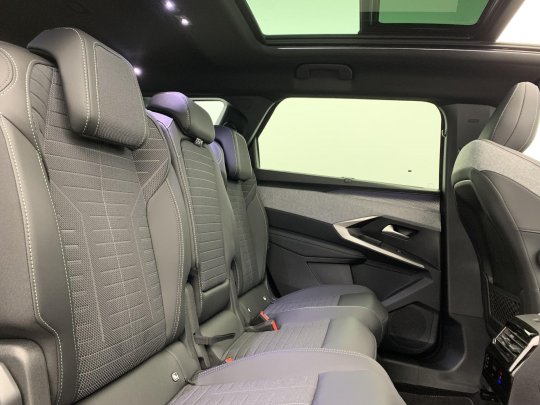 Peugeot 5008 second hand de vanzare