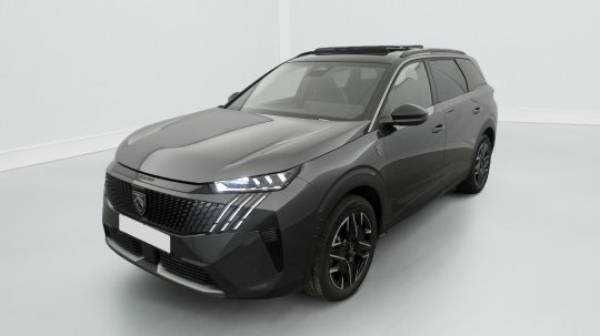 Peugeot 5008 second hand de vanzare