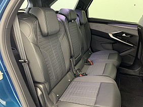 Peugeot 5008 second hand de vanzare