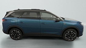 Peugeot 5008 second hand de vanzare