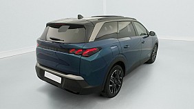 Peugeot 5008 second hand de vanzare
