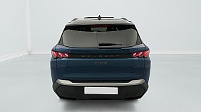 Peugeot 5008 second hand de vanzare