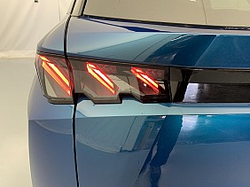 Peugeot 5008 second hand de vanzare
