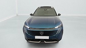 Peugeot 5008 second hand de vanzare