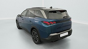 Peugeot 5008 second hand de vanzare