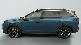 Peugeot 5008 second hand de vanzare
