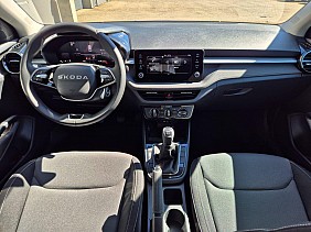 Skoda Fabia second hand de vanzare