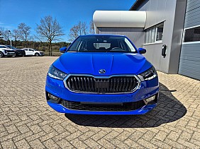 Skoda Fabia second hand de vanzare