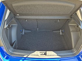 Skoda Fabia second hand de vanzare
