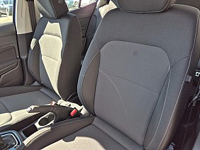 Skoda Fabia second hand de vanzare