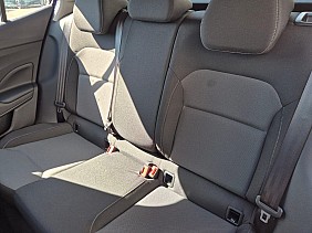 Skoda Fabia second hand de vanzare