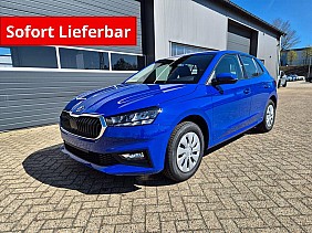 Skoda Fabia second hand de vanzare