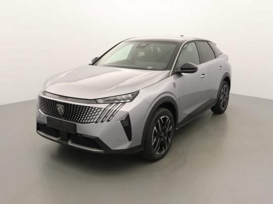 Peugeot 3008 second hand de vanzare