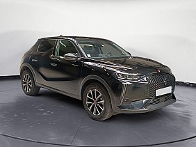 DS Automobiles DS 3 second hand de vanzare