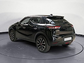 DS Automobiles DS 3 second hand de vanzare