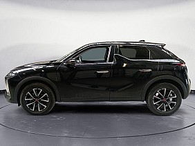 DS Automobiles DS 3 second hand de vanzare