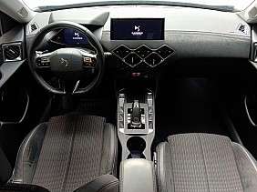 DS Automobiles DS 3 second hand de vanzare