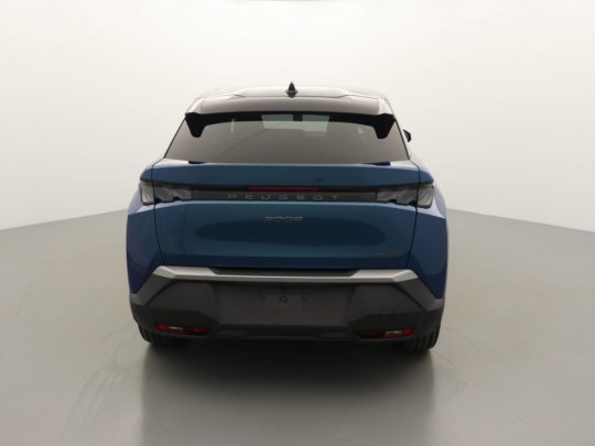 Peugeot 3008 second hand de vanzare