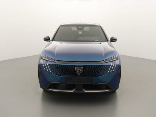 Peugeot 3008 second hand de vanzare