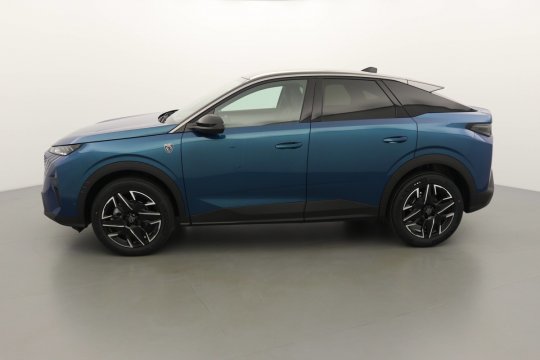 Peugeot 3008 second hand de vanzare