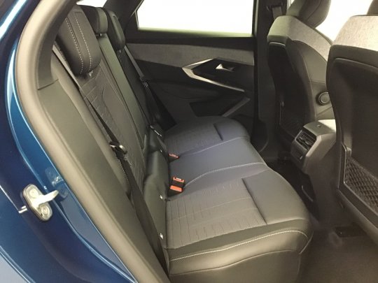 Peugeot 3008 second hand de vanzare