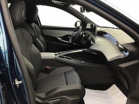 Peugeot 3008 second hand de vanzare