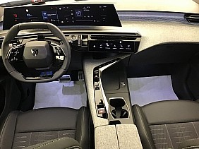 Peugeot 3008 second hand de vanzare