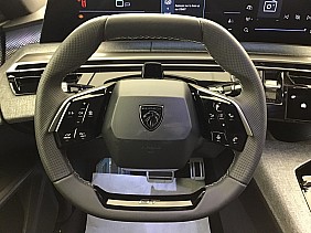 Peugeot 3008 second hand de vanzare