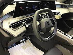 Peugeot 3008 second hand de vanzare