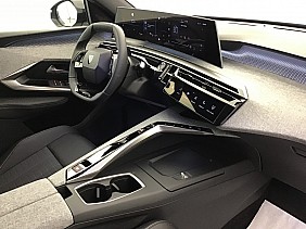 Peugeot 3008 second hand de vanzare