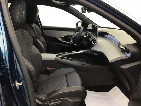 Peugeot 3008 second hand de vanzare